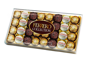Ferrero Rocher Collection 350 гр.